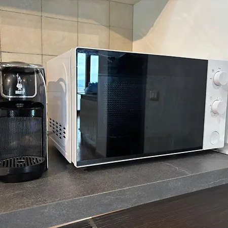 Casa Acampora Nyaraló