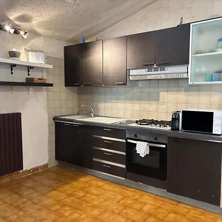 Casa Acampora Сорренто