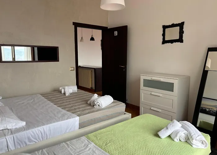 Casa Acampora Sorrento