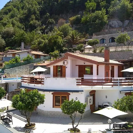 Casa Acampora Casa vacanze