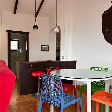 Casa Acampora