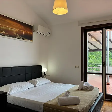 Casa Acampora Tatil Evi