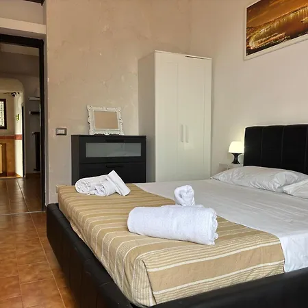 Casa Acampora *