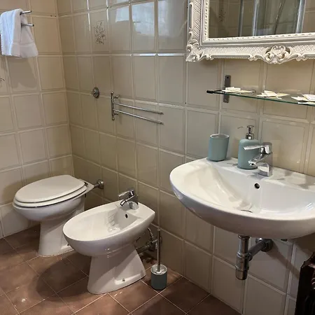 Casa Acampora * 소렌토