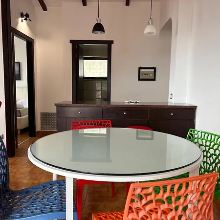 Tatil Evi Casa Acampora