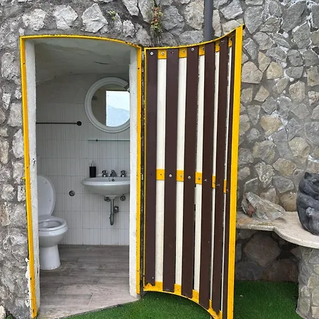 Casa Acampora Tatil Evi Sorrento