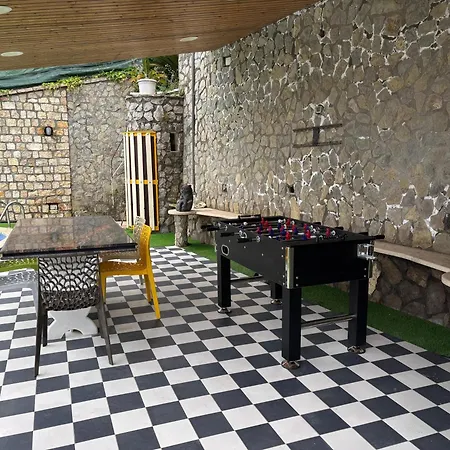 Tatil Evi Casa Acampora *