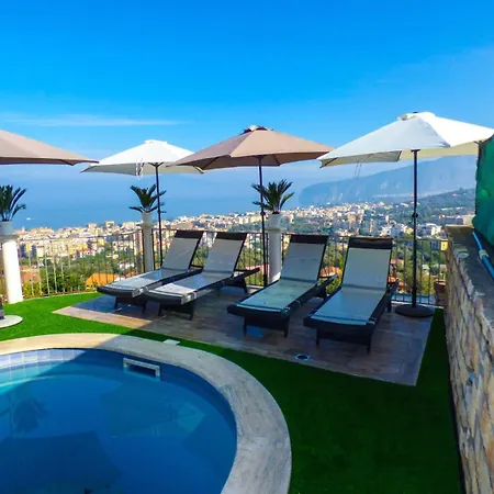 Casa Acampora * Sorrento