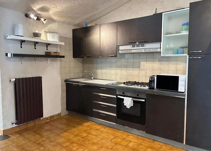 Casa Acampora سورينتو