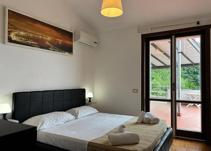 Casa Acampora Tatil Evi