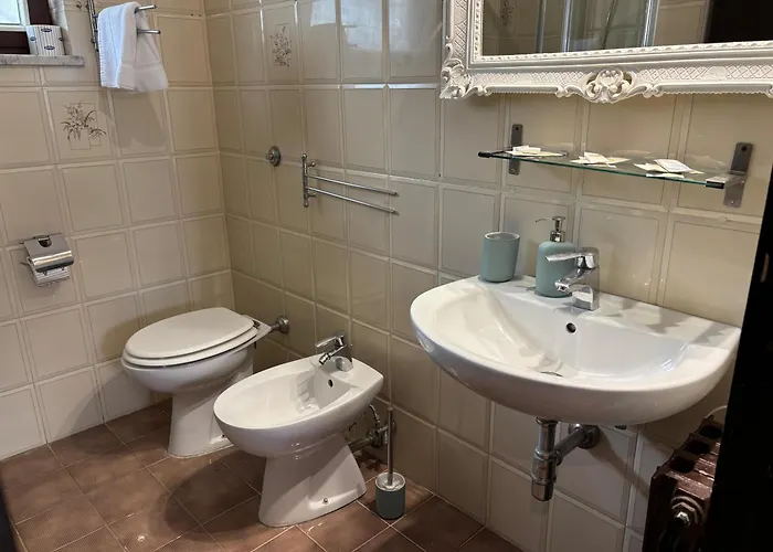 Casa Acampora * سورينتو