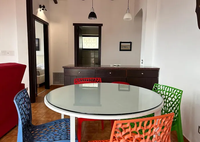 Tatil Evi Casa Acampora