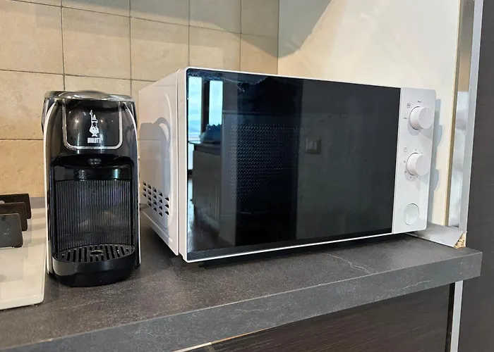 Casa Acampora Tatil Evi