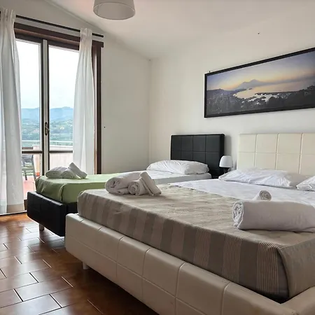 Holiday home Casa Acampora *